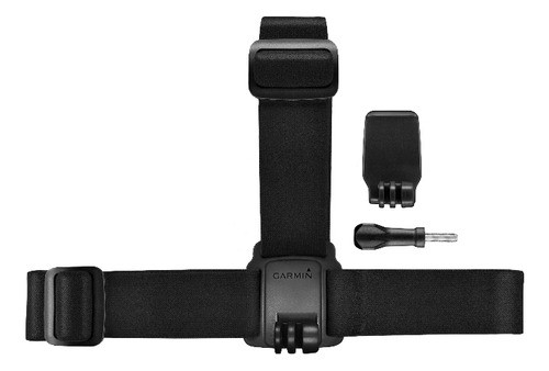 Soporte Para Cabeza Para Camara Garmin Virb X/xe 0