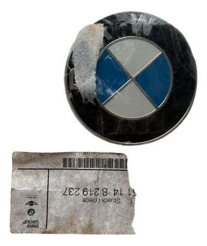 Emblema Original Bmw 0