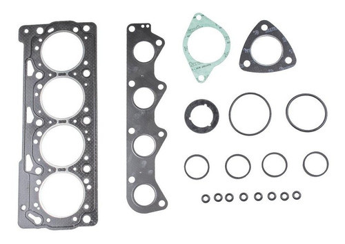 Junta Retificacao Valvulas Volkswagen Fox 2006 Taranto 0