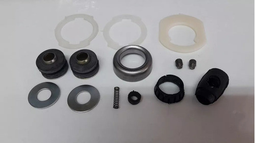 Reparacion Columna Direccion Ford F100 66/77 1