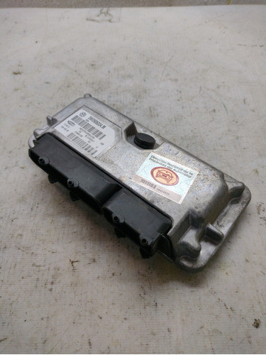 Ecu Computadora Volkswagen Gol Power 1.4 12 1