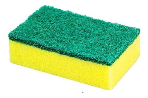 Esponja Cocina Multiuso 0