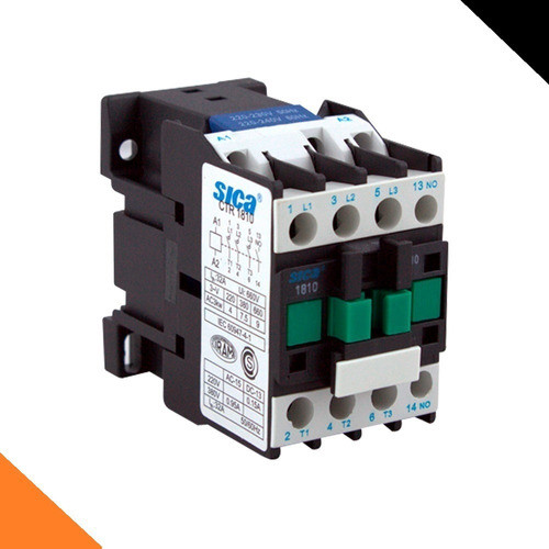 Contactor 12 Amper 1na 220v Sica 1