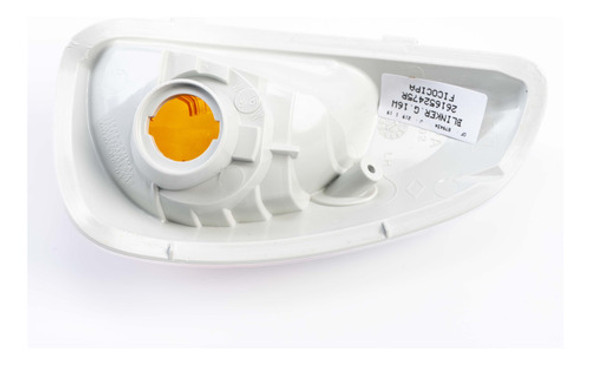 Faro Giro Espejo Renault 1