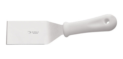 Espátula Curva 6cm Blanco 0