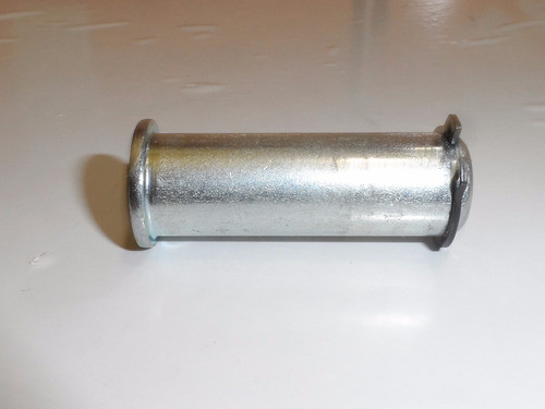 Ejes Y Repuesto Varios Zorra Hidraulica 0