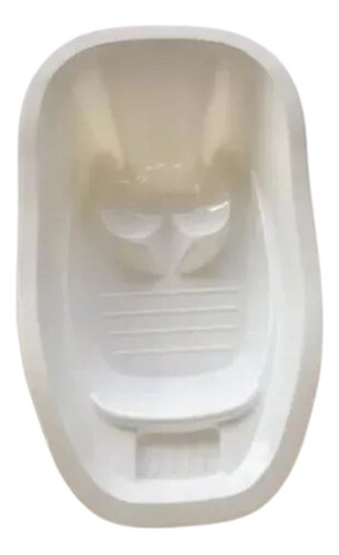 Bañera Plastica 22 Litros Std Dispita 10737 0