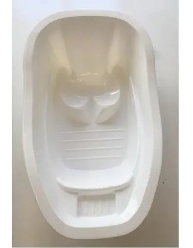 Bañera Plastica 22 Litros Std Dispita 10737 1