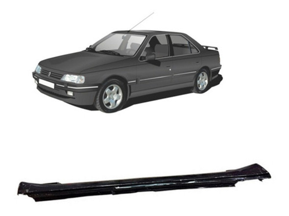 Zocalo Peugeot 405 Izquierdo 0