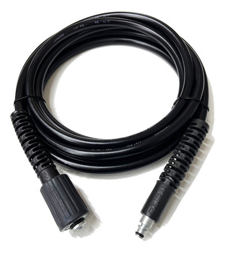 Mangueira Lavadora Alta Pressão Michelin Mpx 100 C -04metros 1