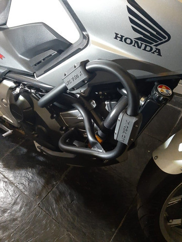 Protector Moto Bmw Suzuki Givi Slider Rkt 1