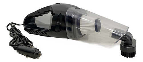 Aspiradora Portatil 12v (negra) 0