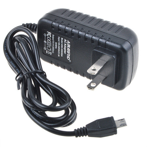 Adaptador Cargador Ac Para Kocaso M776 Anroid 4.1 Capacitiva 1