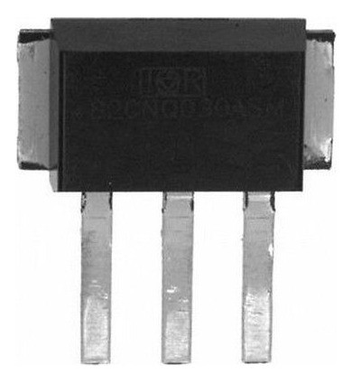 82cnq030sm 80a Schottky Rectificador Ic 1