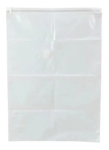 Set 2 Bolsas De Vacío (compresión) 45cm X 70cm Marca Vonne 0