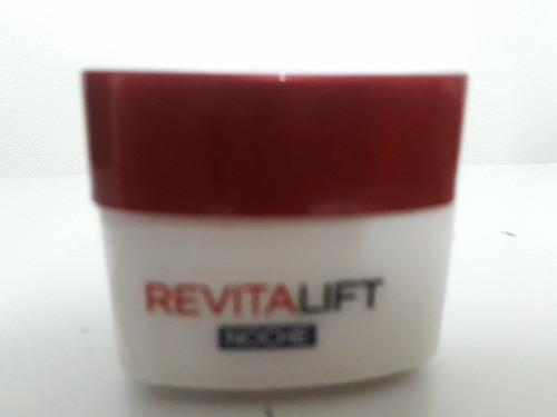Revitalift Noche Frasco Vacio 0
