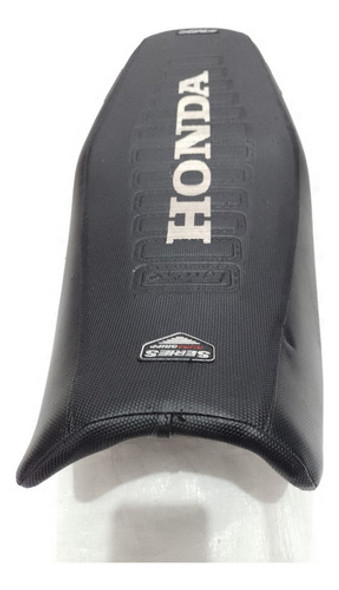 Asiento + Funda Antideslizante Honda Glh 150 Gaucha Original 1 Asiento + Funda Antideslizante Honda Glh 150 Gaucha Original 1