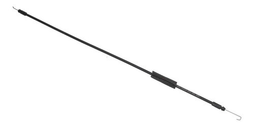 Comando Puerta Izq Delanter Hilux Sw4 Apertura Interna Cable 0