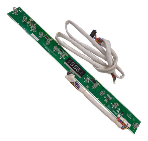 Placa Interface Lava Louça Electrolux Lf14x A09981201 220v 0