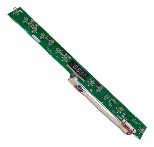Placa Interface Lava Louça Electrolux Lf14x A09981201 220v 1