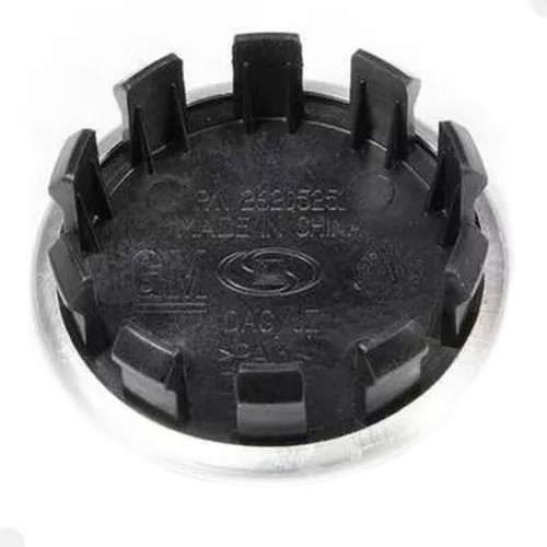 Centro Llanta 3  Chevrolet Gm 26205251 1