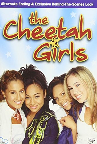Cheetah Girls - Dvd Original Y Nuevo 0