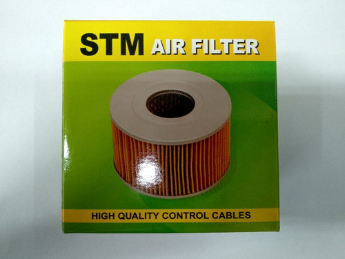 Filtro De Aire Honda C/70-90 Econopower 0