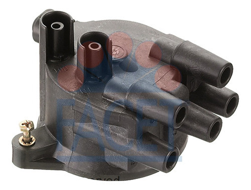 Tapa Distribuidor Subaru Legacy 1.8 1989 - 0