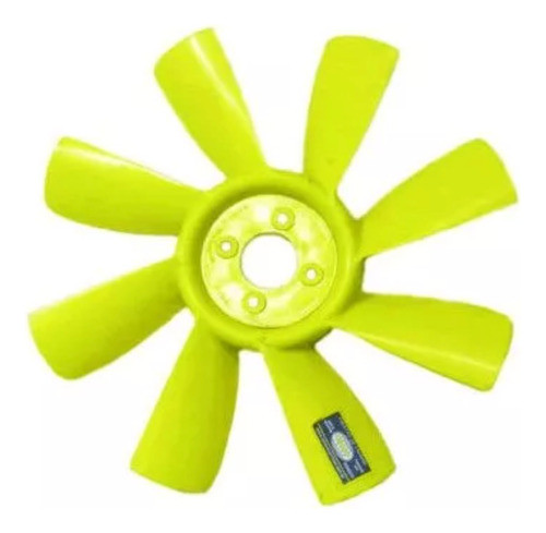 Paleta De Ventilador Omer Perkins 4 / 6-354 0