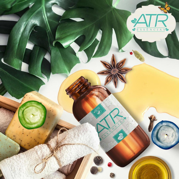 Essência Para Cold Process Algas 500ml 1