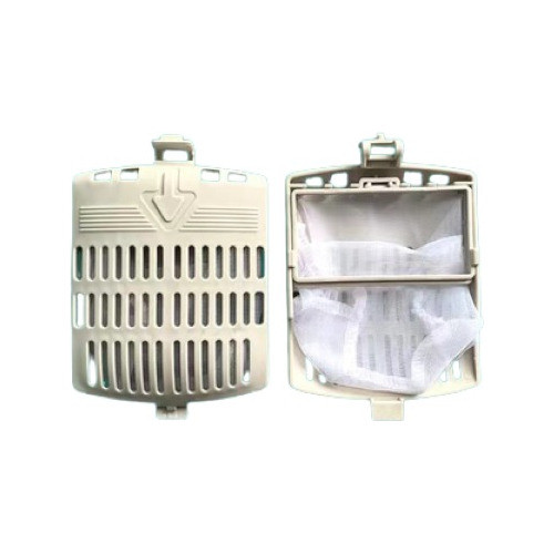 Filtro Pelusa Para Lavarropas James 1080 0