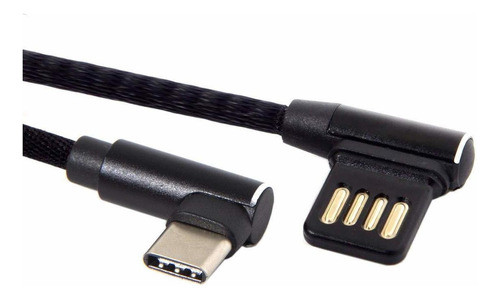 Cablecc - Cable De Datos Usb 2.0 Con Funda Para Tablet Y Tel 1