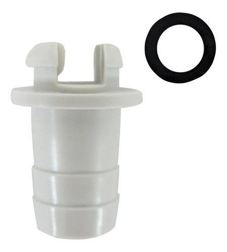 Dreno De Saída Água Ar Condicionado Springer Duo Acj 0