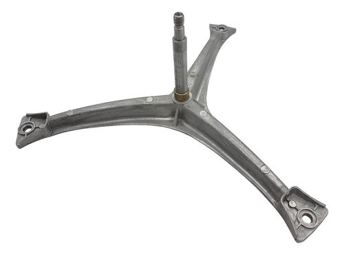 Eje Soporte Tambor Compatible Lavarropas Marshall Mti 6152 0