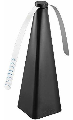 Ventilador De Mesa Treva Repelente Para Moscas - Negro 1
