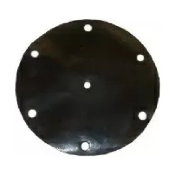 Diafragma P/ Calefon A. Martin De Tela (60mm) 0