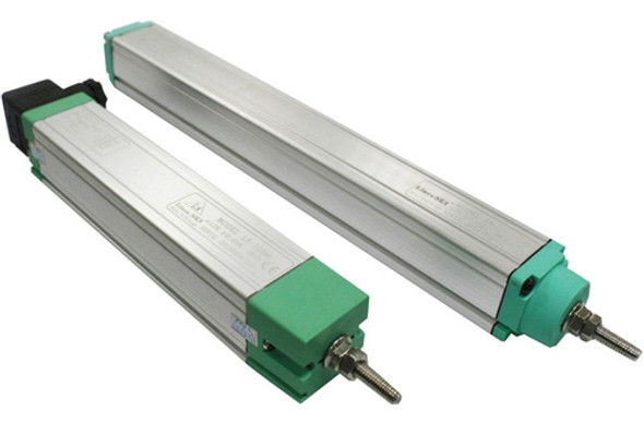 Transdutor Linear Lht375 375mm Régua Potenciométrica Ltm375 1