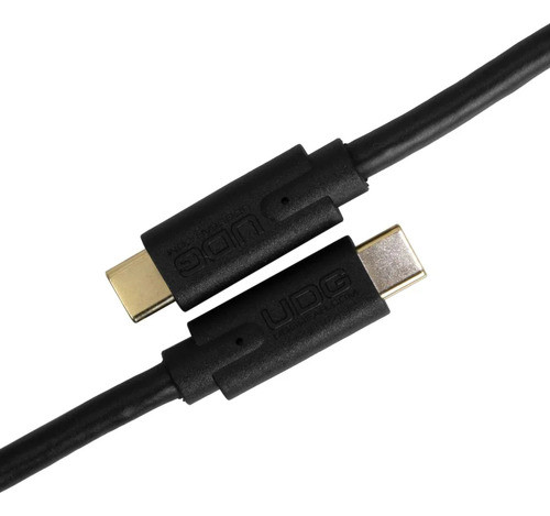 Cabo Udg Premium Para Pioneer Flx4 Flx5 Flx6 E Flx10 Novo 0