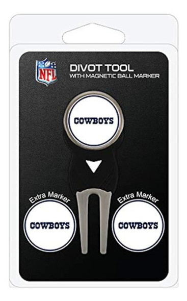 Equipo De Golf Div Div Nfl Herramienta Con Paquete De 3 Marc 0 Equipo De Golf Div Div Nfl Herramienta Con Paquete De 3 Marc 0