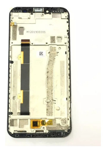 Modulo Tcl L10 Original Con Marco 100% Original 1