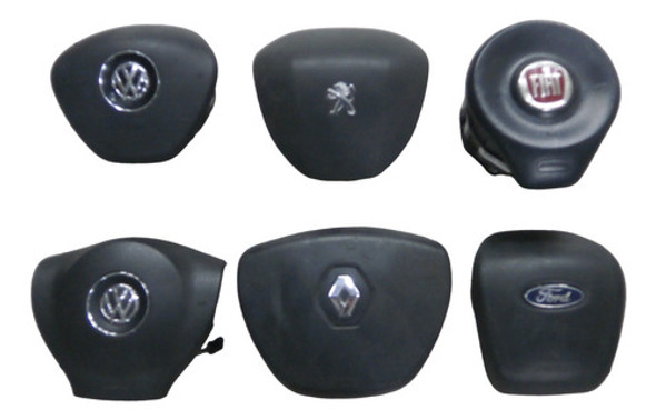 Kit Airbags  Renault Logan Instalacion Y Venta 0