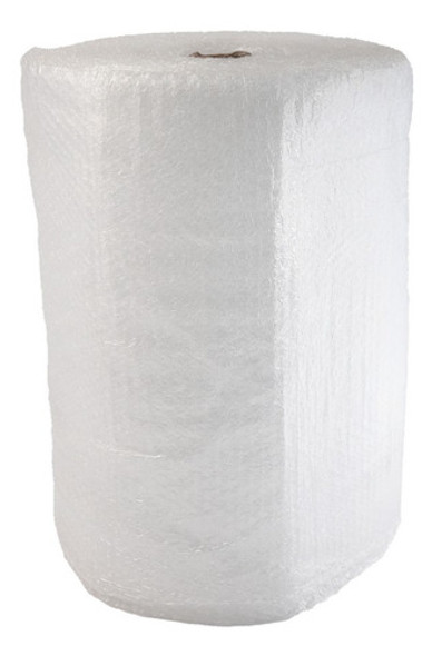 Rollo De Polietileno Globitos Burbujas Pluribol 50cmx50mts 1