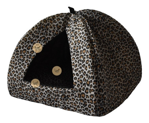 Cama Cueva Gatos Persa Siames Bengali Esfige Egipcio Bebe 0