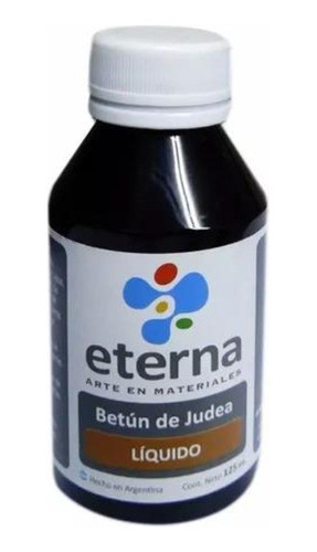 Betun De Judea Liquido Eterna X 125 Ml 0