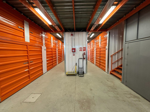 Alquiler De Depósitos, Boxes Y Guardamuebles Particulares Y Empresas 0