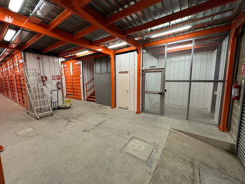 Alquiler De Depósitos, Boxes Y Guardamuebles Particulares Y Empresas 1