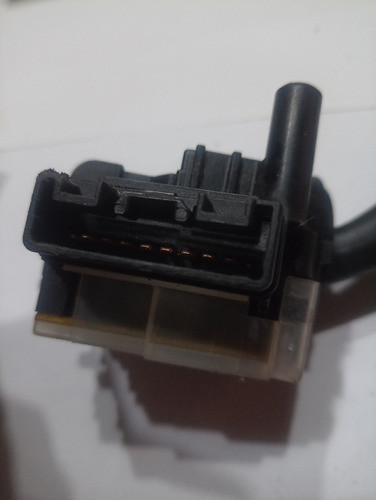 Llave Limpia Parabrisas Toyota Corolla 2007 1