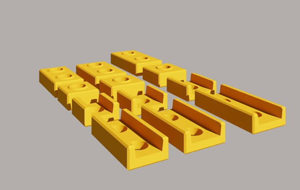 Template Revit Tijolo Ecológico/solocimento (completo) 0