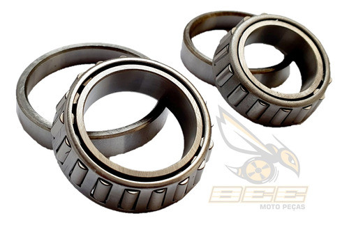 Caixa Direção Cônica Yamaha Xtz Lander 250 2013 2014 2015 1