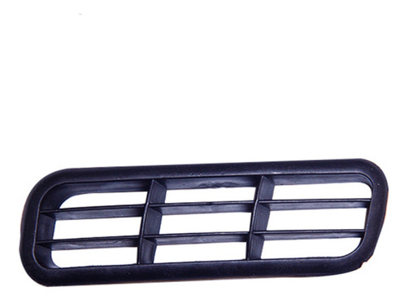 Rejilla Paragolpe Izquierda Chery Qq 2008 Al 2014 0